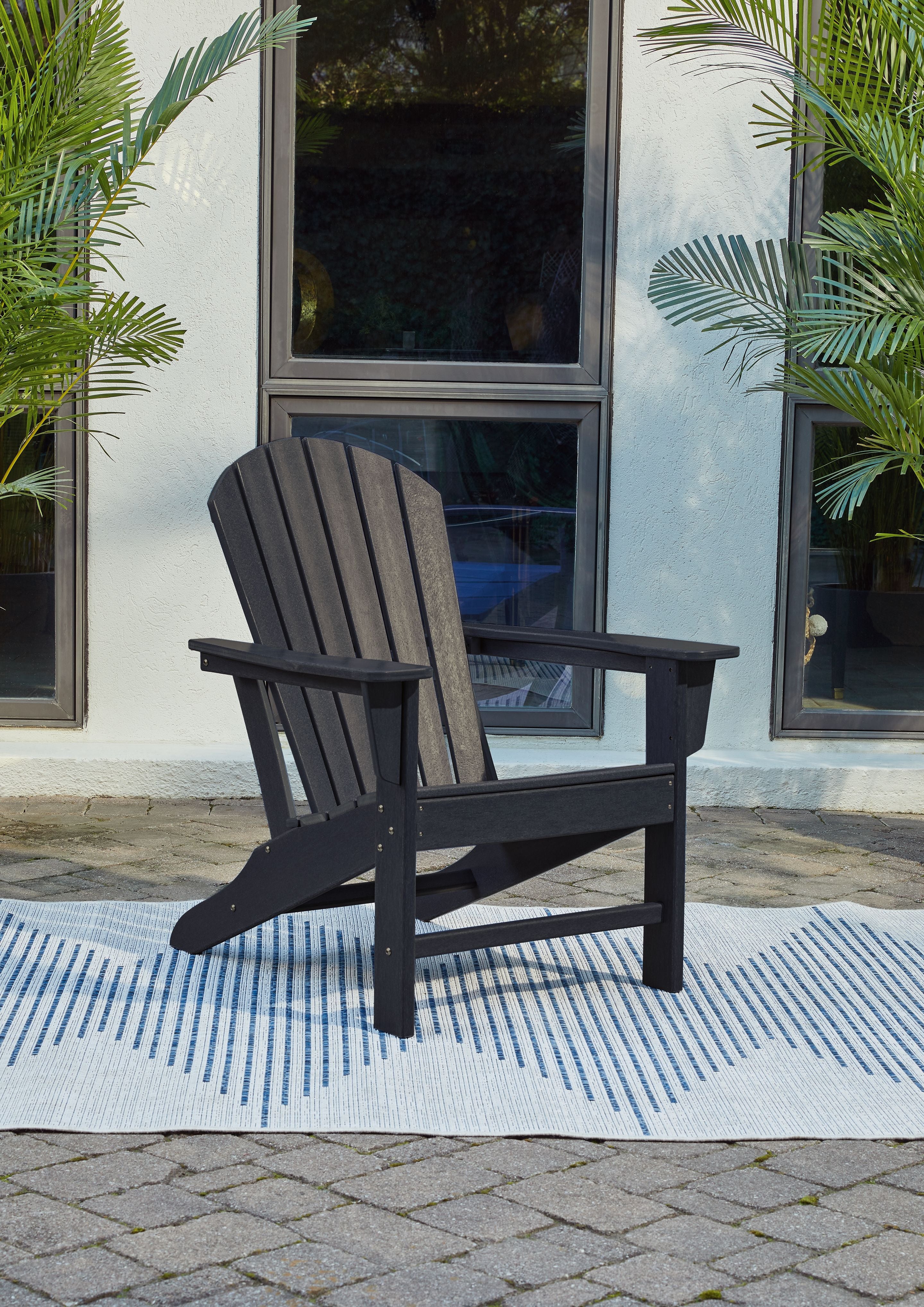 Sundown Treasure - Silla Adirondack para exteriores