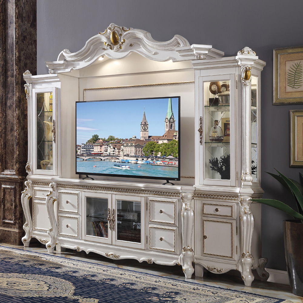 Picardía - Centro de entretenimiento - Antique Pearl