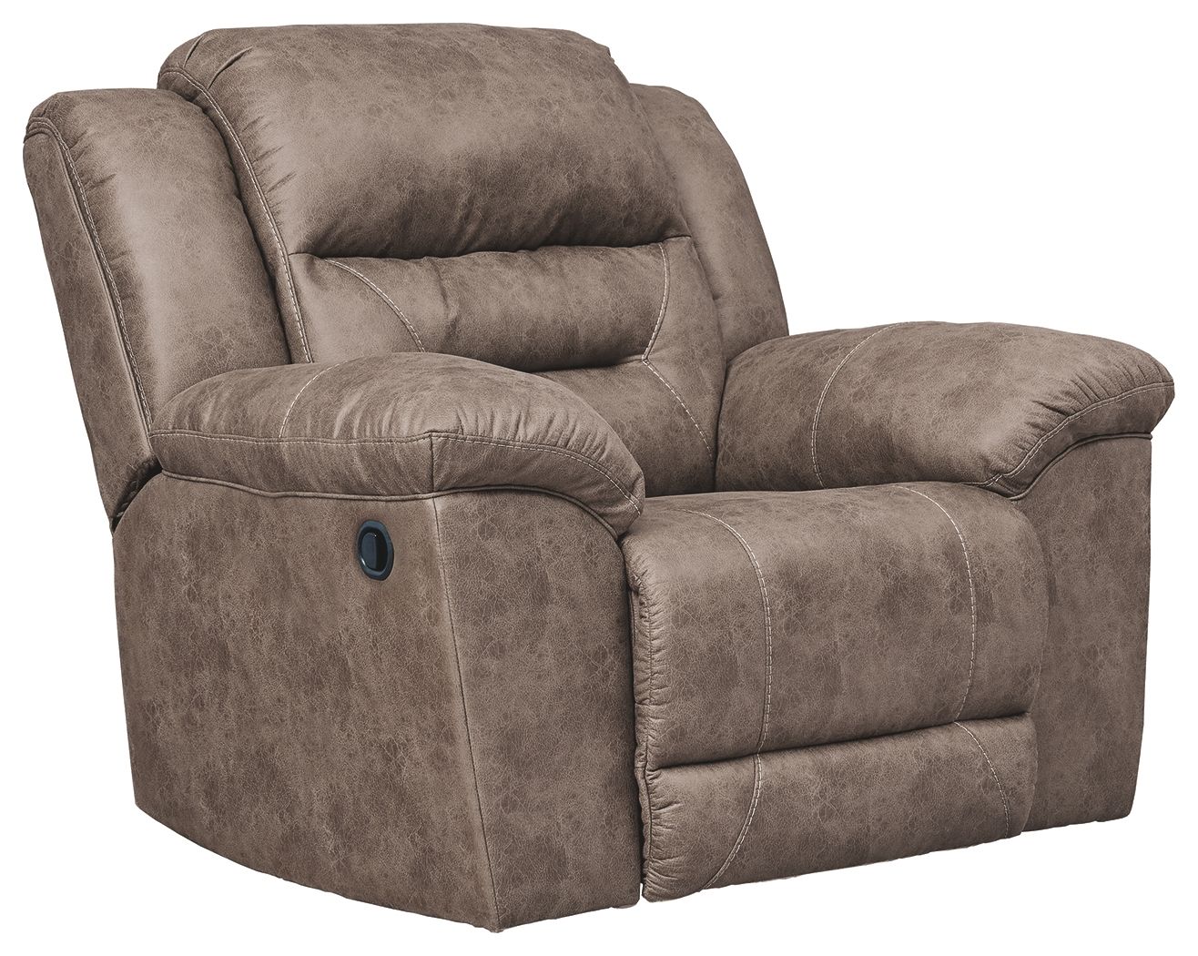 Stoneland - Mecedora reclinable