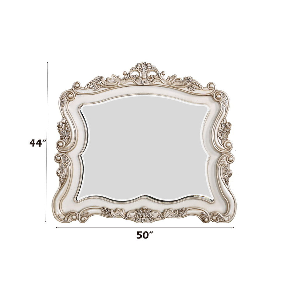 Gorsedd - Mirror - Golden Ivory