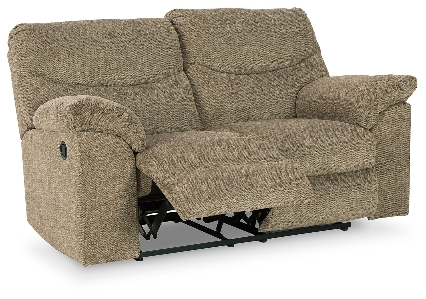 Alphons - Loveseat reclinable