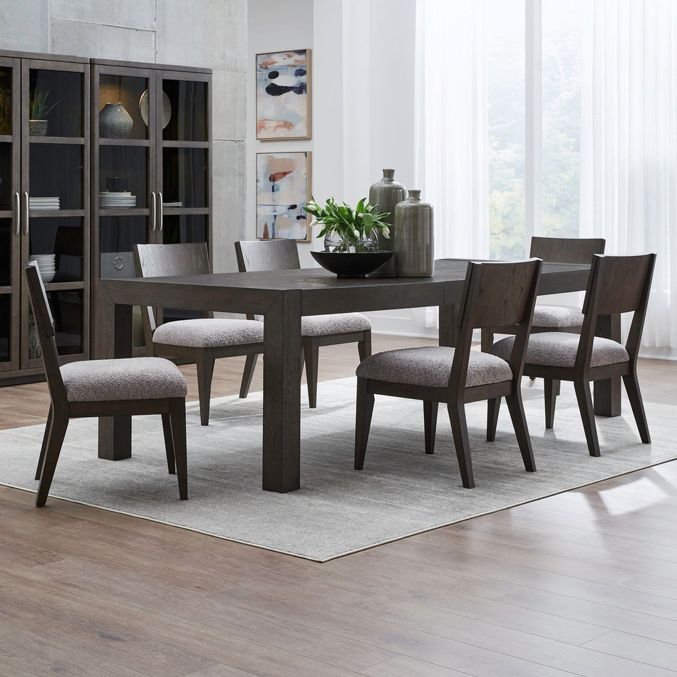 Cascade Falls - Optional Rectangular Table Set