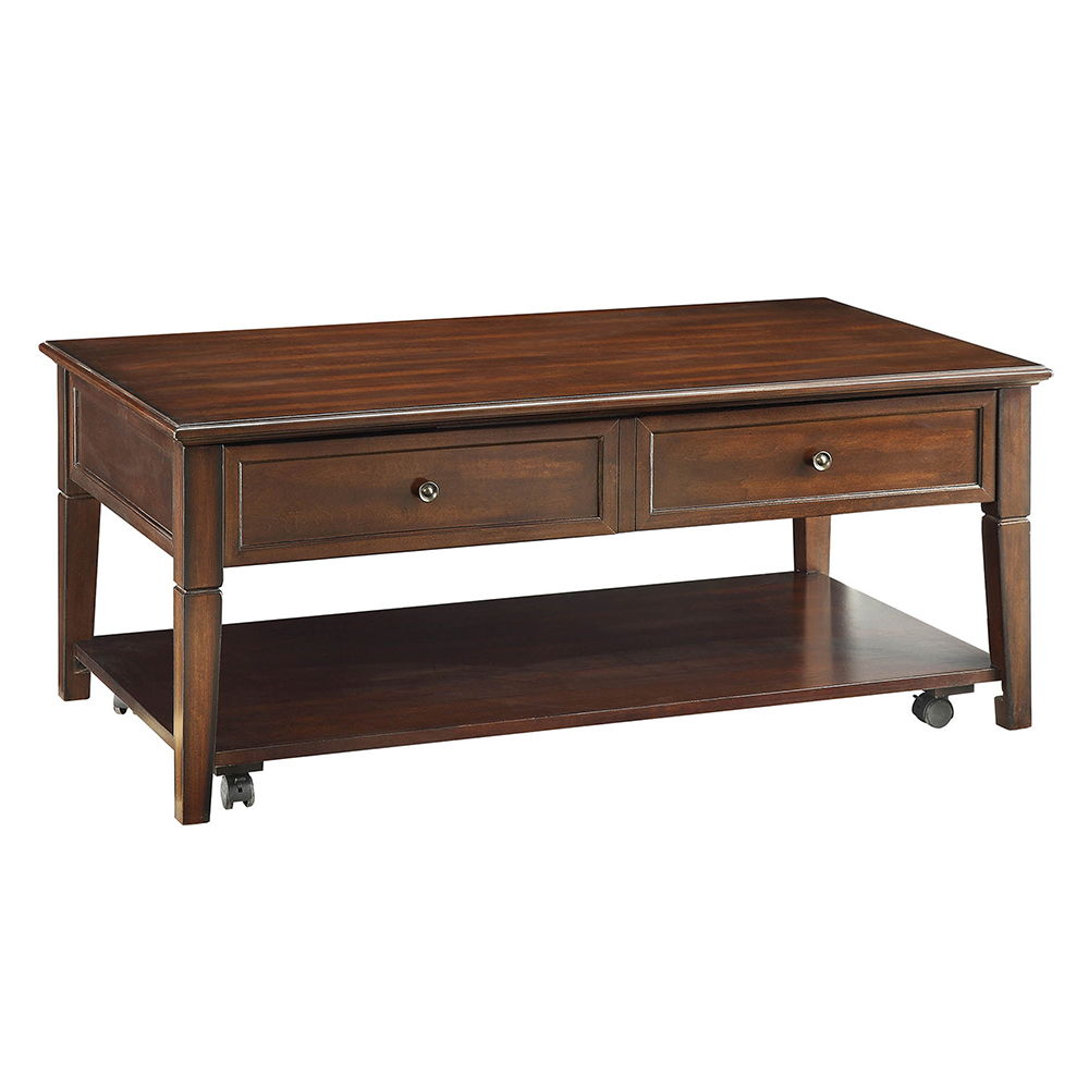 Malachi - Mesa de centro con tapa elevable