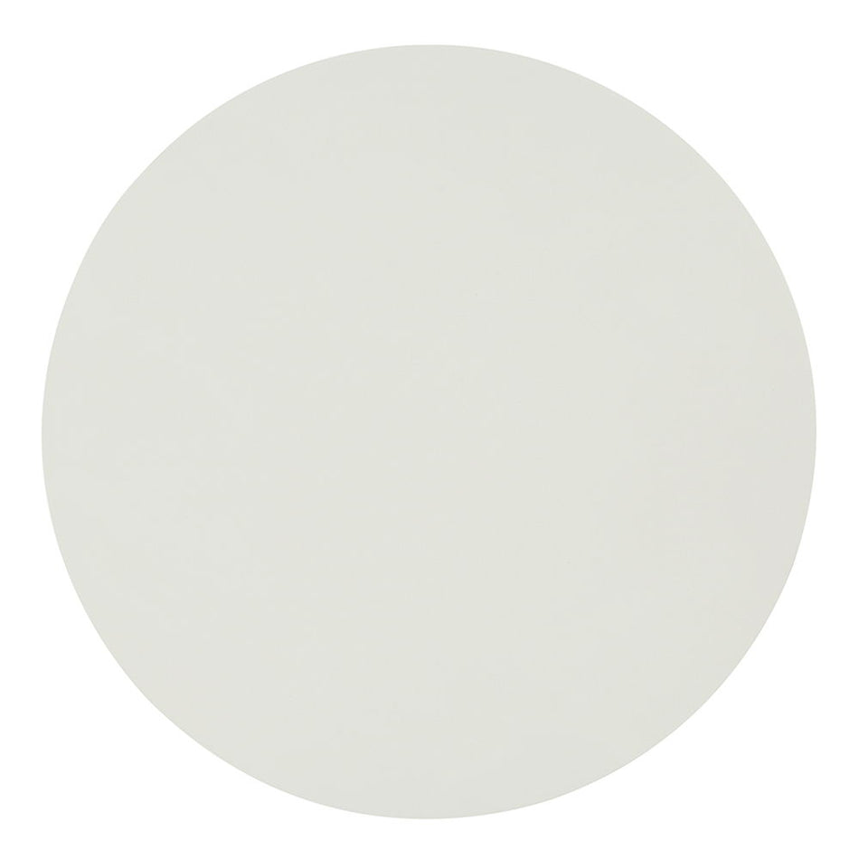 Sanat - Coffee Table - White