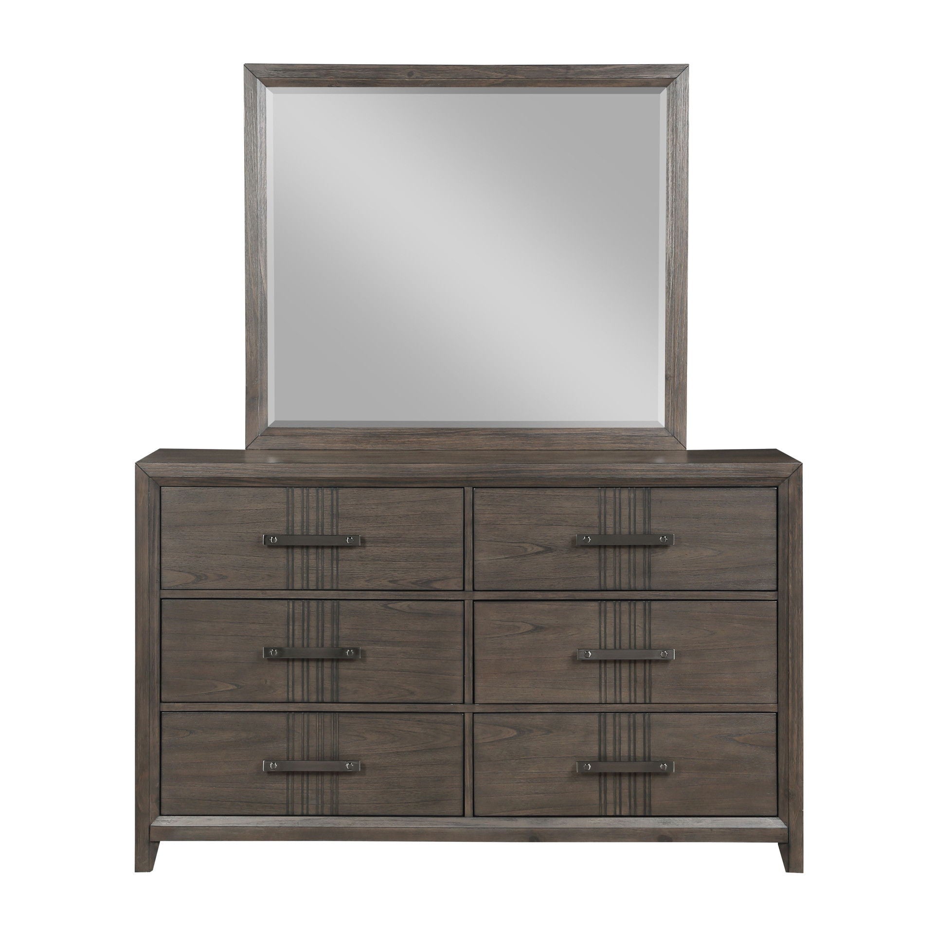Landon - Dresser