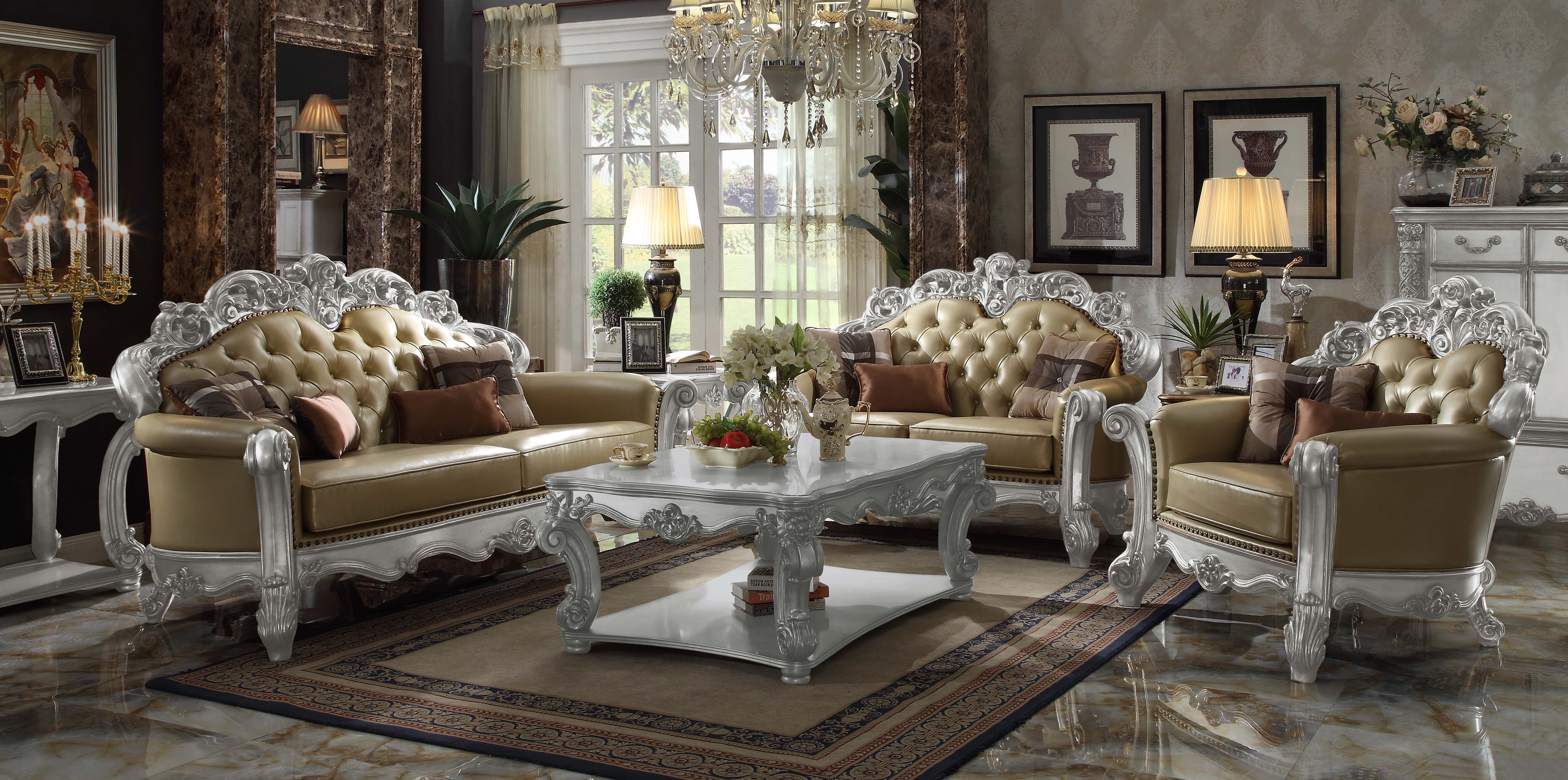 Vendome - Silla