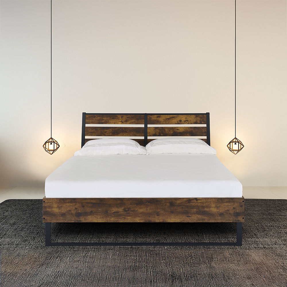 Juvanth - Cama