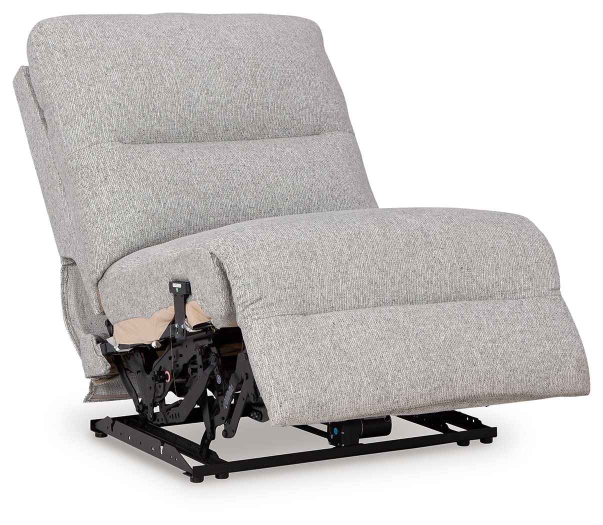 Acklen Place - Seccional reclinable