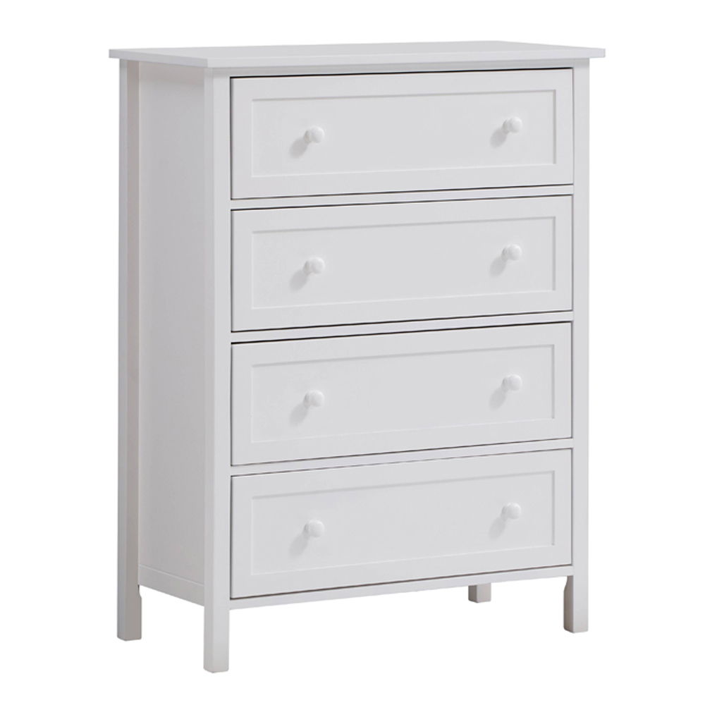 Lolanda - Chest - White