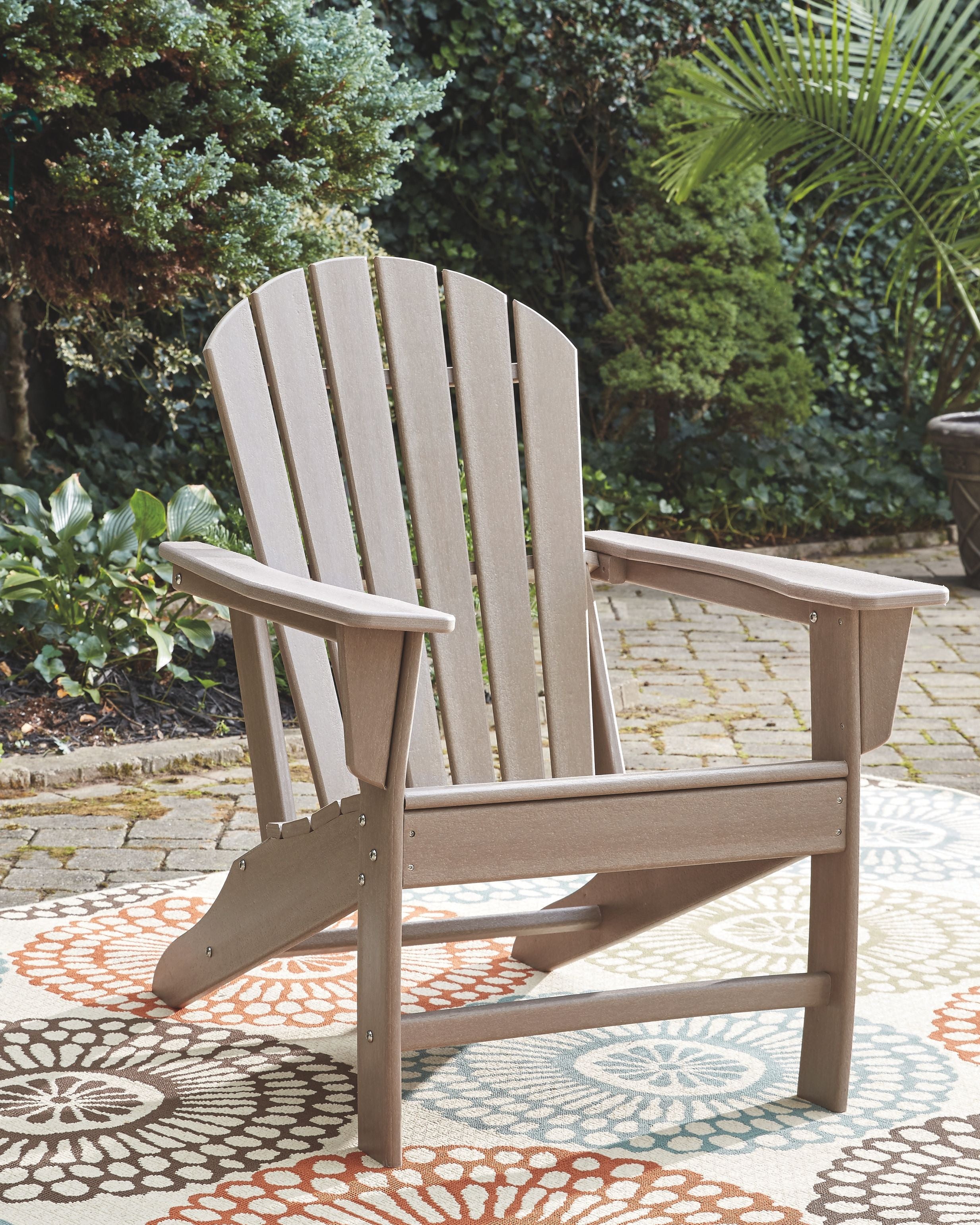 Sundown Treasure - Silla Adirondack para exteriores
