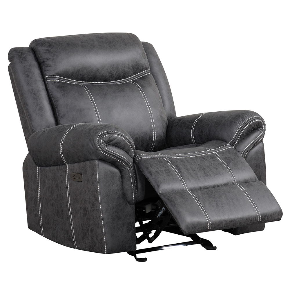 Zubaida - Sillón reclinable con planeador