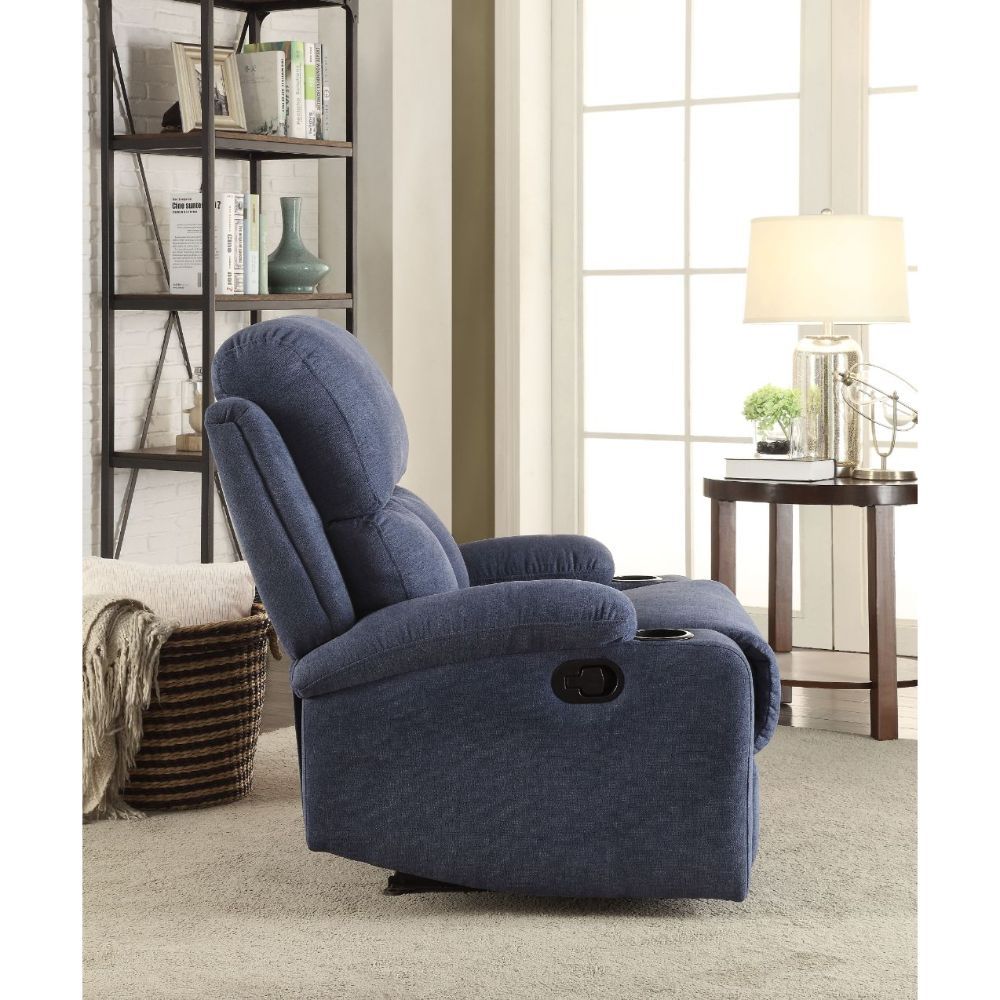 Rosia - Sillón reclinable (movimiento)