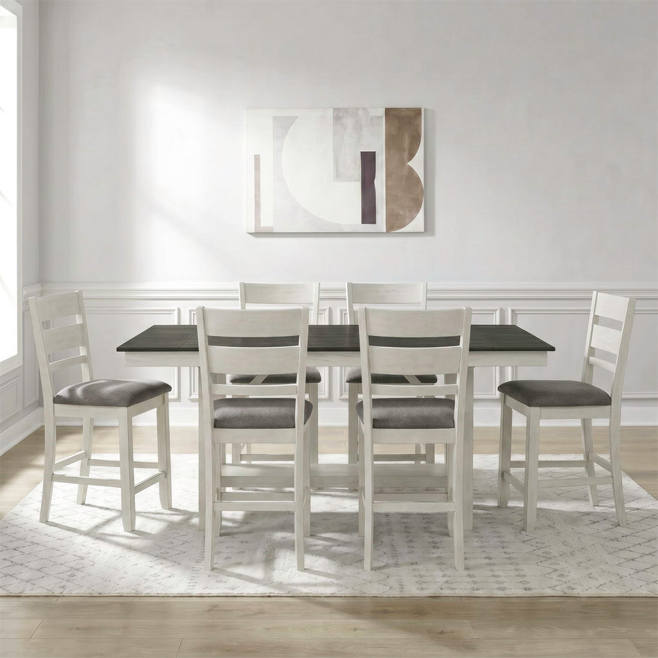 Brook Bay - Optional Gathering Table Set