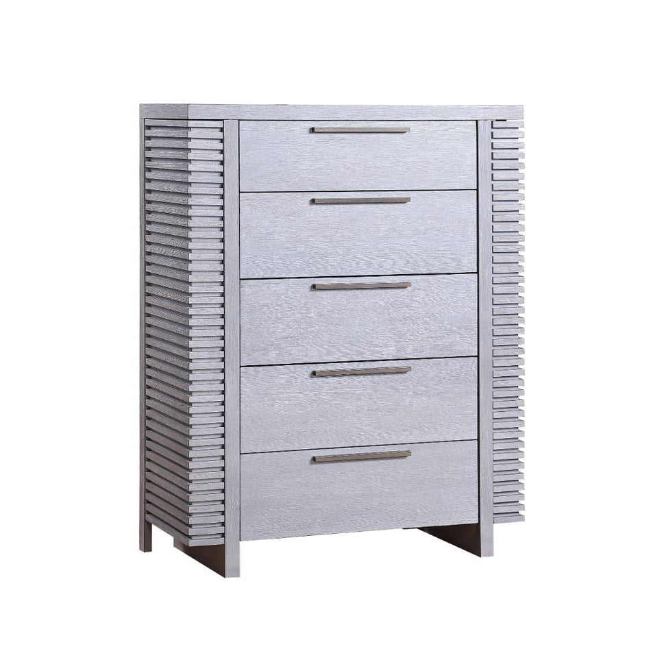 Aromas - Cofre - Roble Blanco
