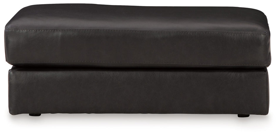 Amiata - Ottoman - Onyx