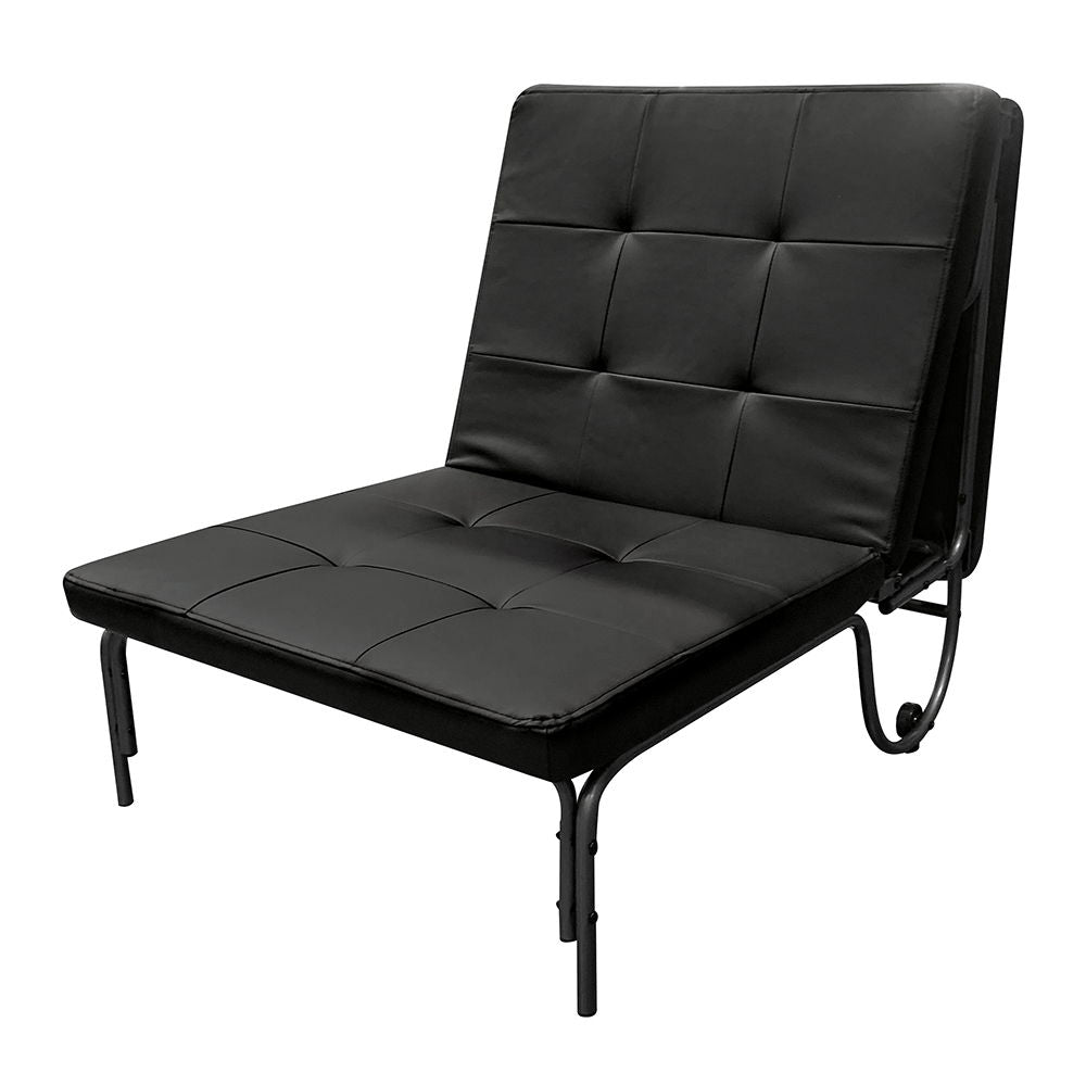 Senon - Silla - Plata y Negro