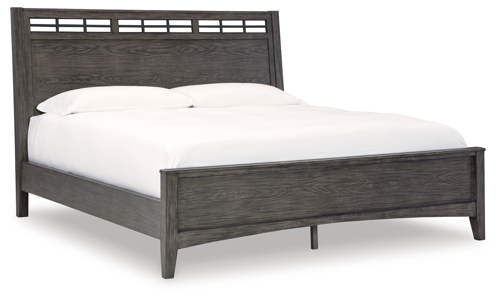 Montillan - Cama con paneles