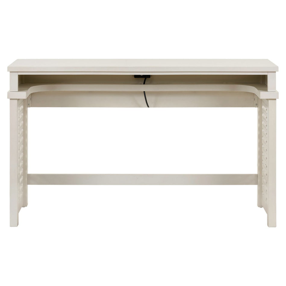 Berkley Square - Sofa Bar Console - Brown