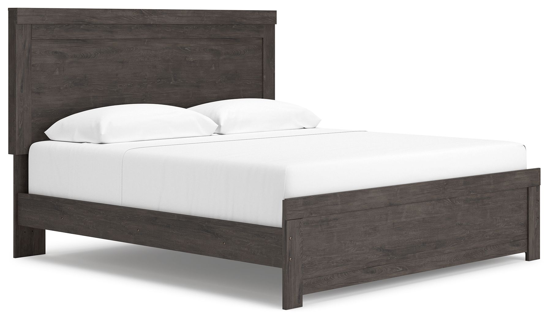 Brinxton - Cama con paneles