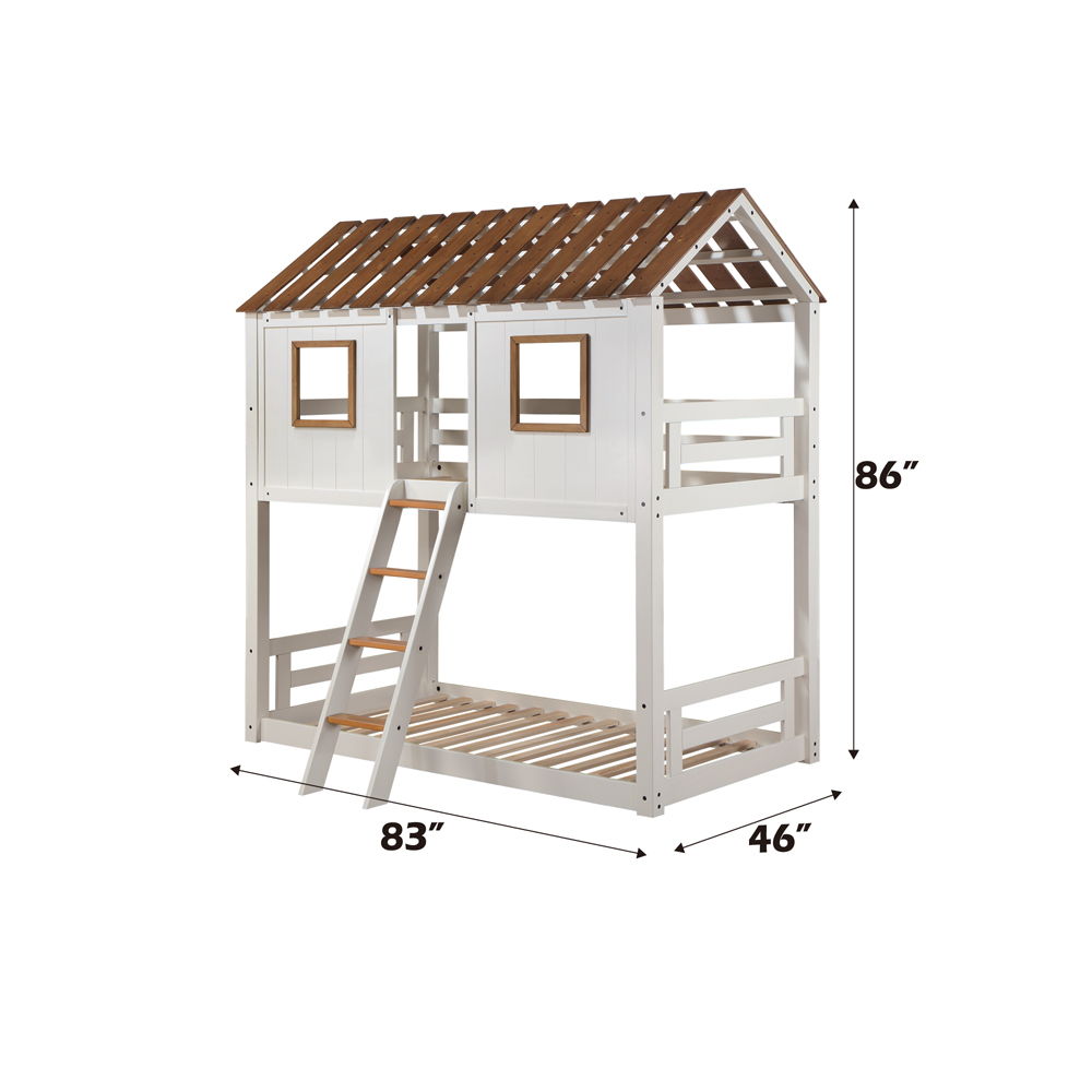 ACME & Co. Inara Bunk Bed - Thumbnail 4