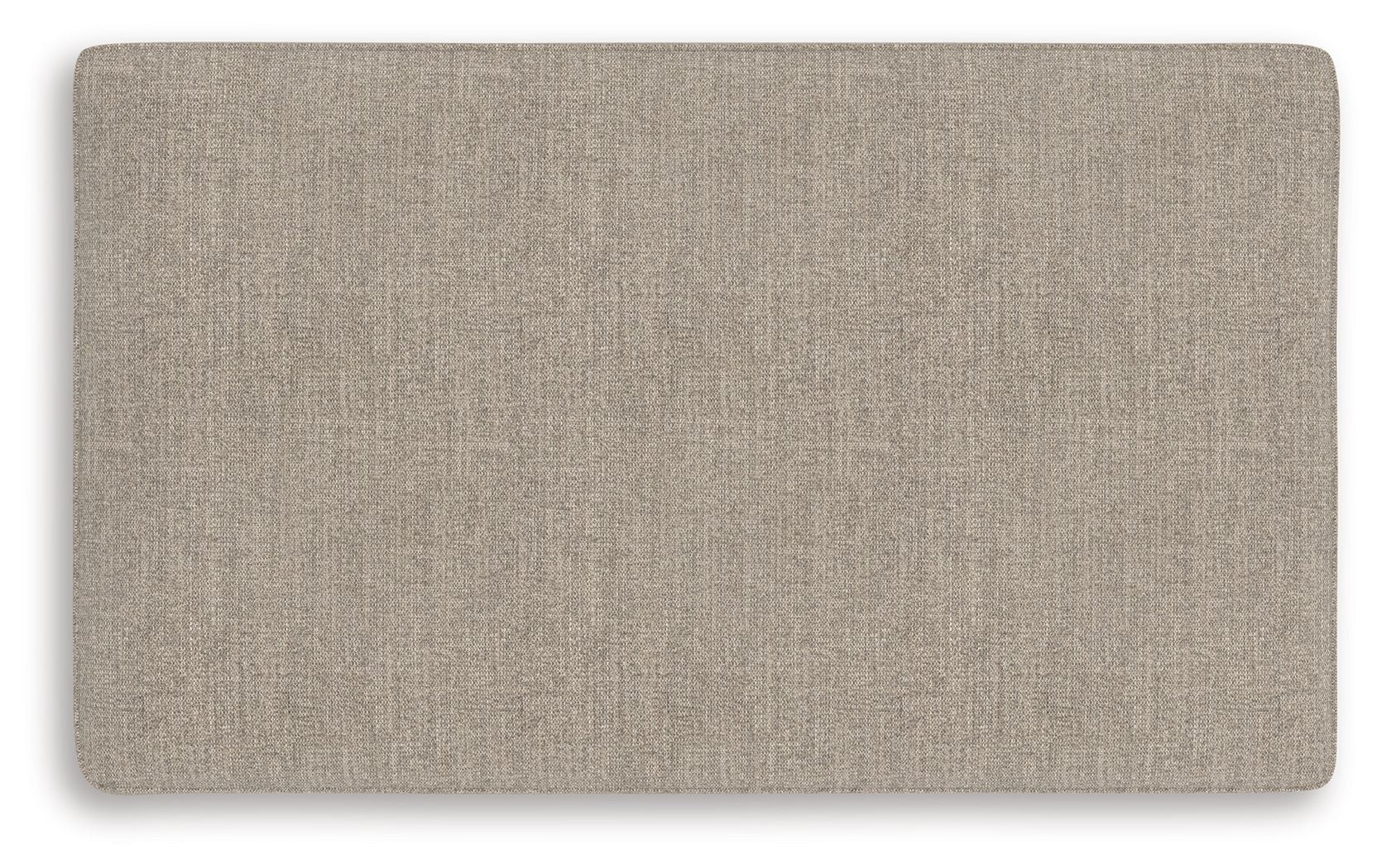 Sararose - Heather - Ottoman