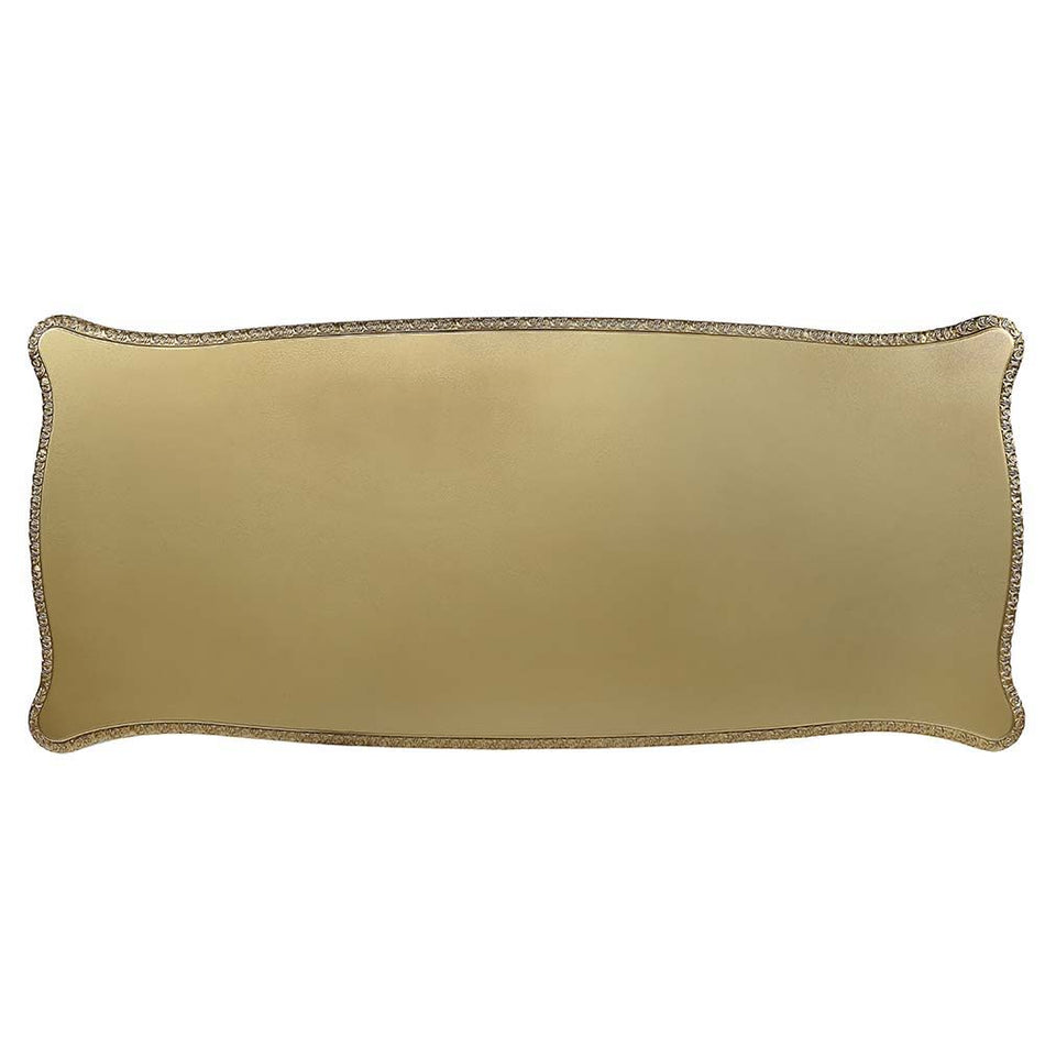 Bernadette - Dining Table - Gold