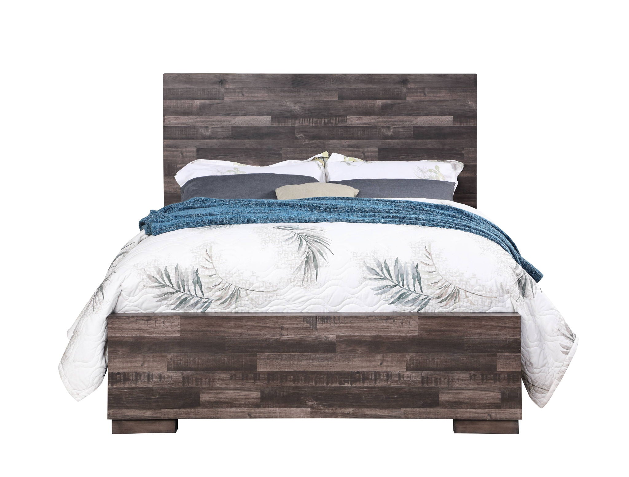 Juniperus - Cama