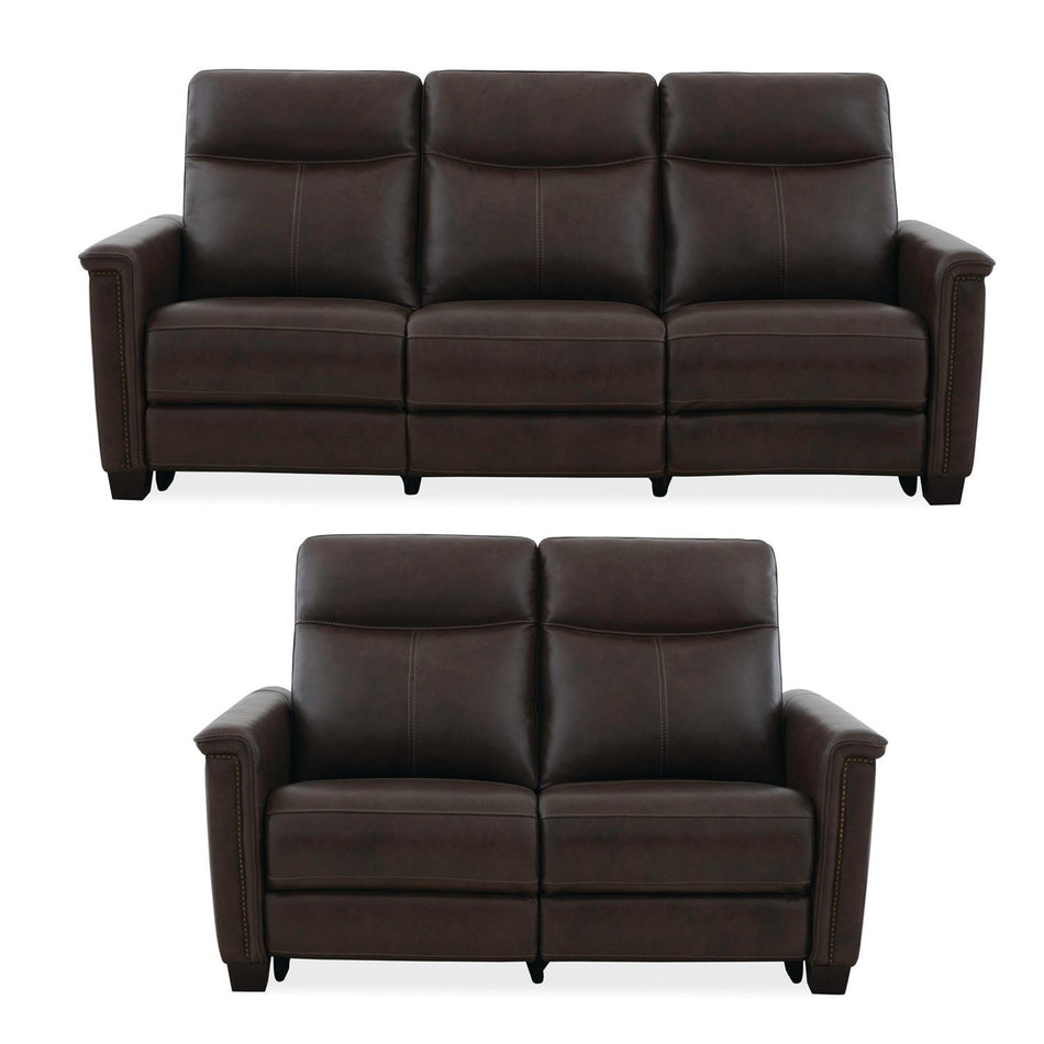Crawford - Sofa Set