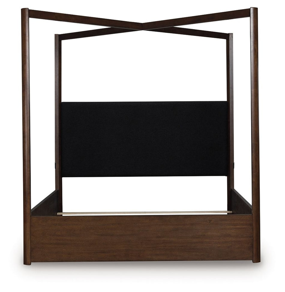 Dilenno - Canopy Bed