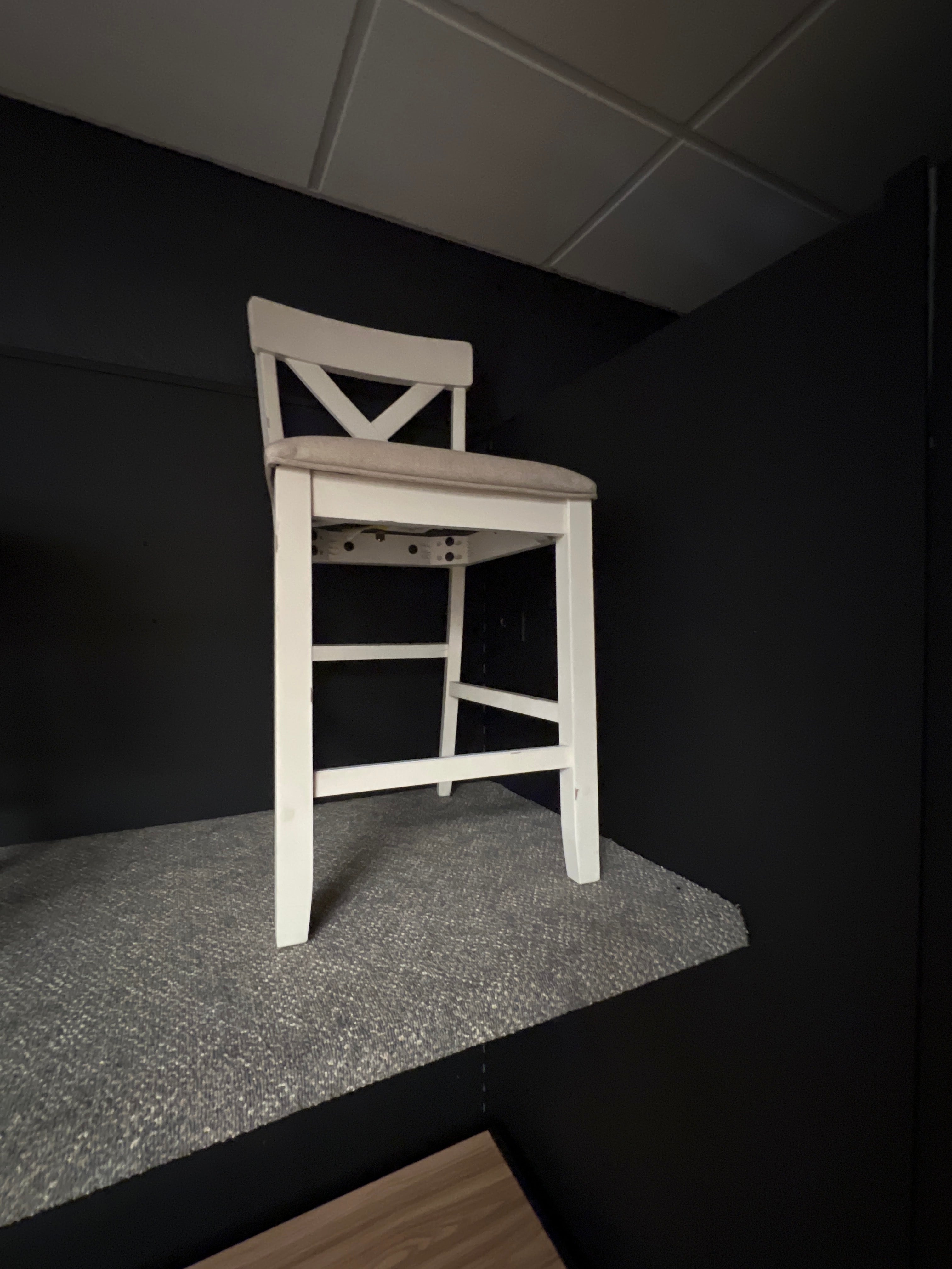 Counter Height Barstool