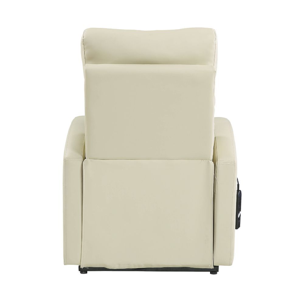 Ricardo - Sillón reclinable con elevación eléctrica