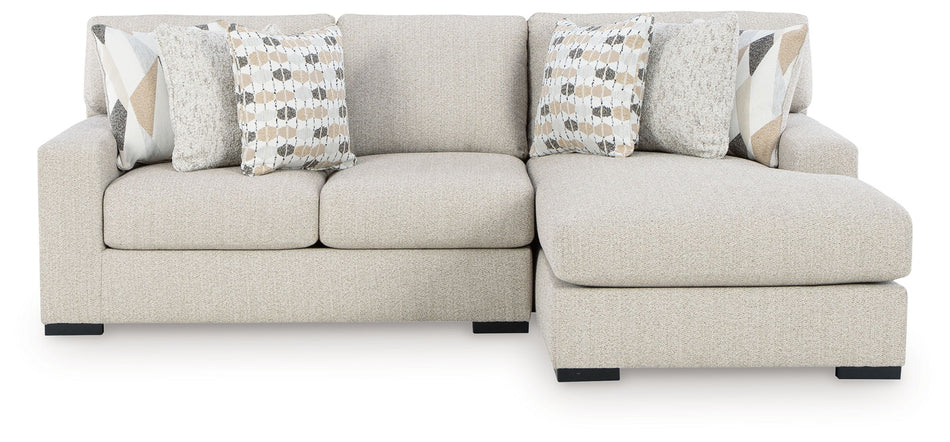 Laurelgrove - 2 Piece Sectional
