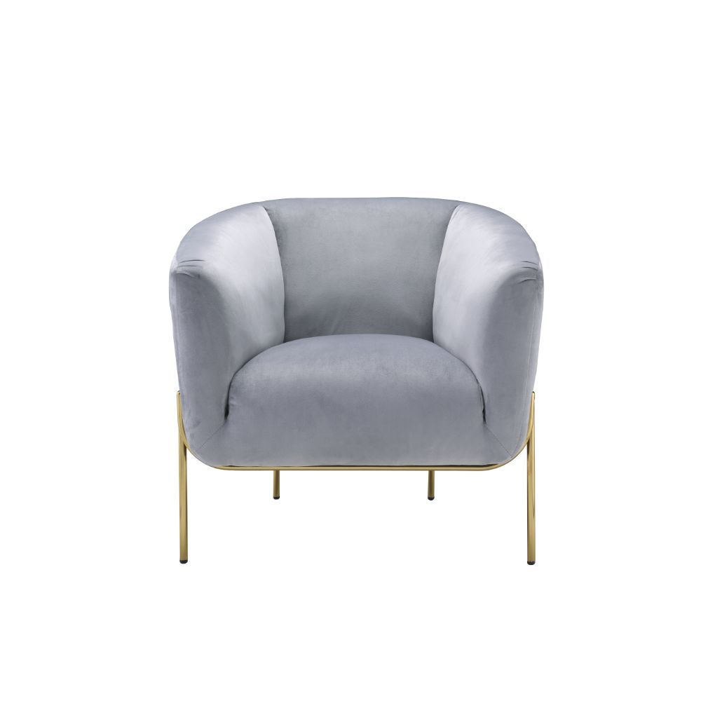 Carlson - Silla decorativa