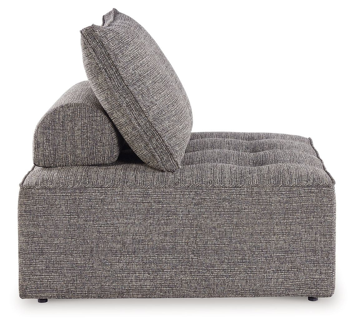 Bree Zee - Sillón con cojín