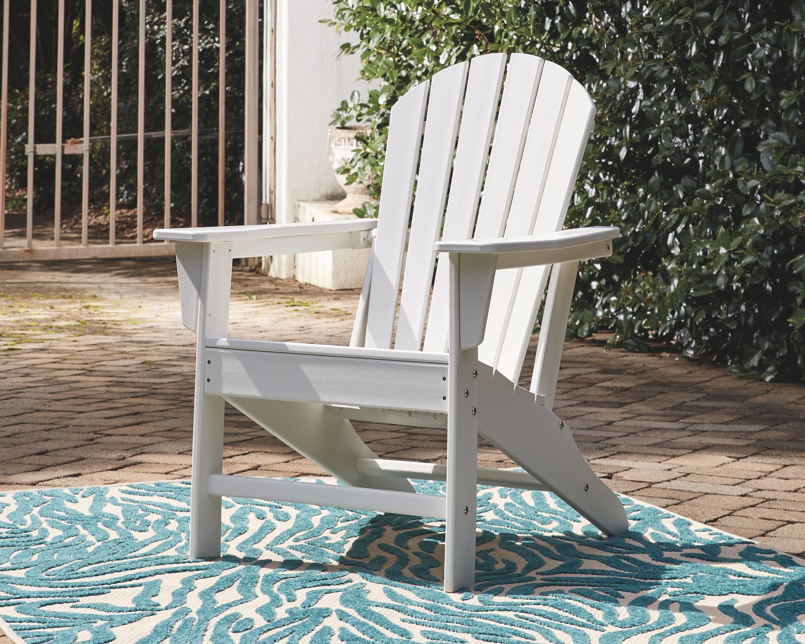 Sundown Treasure - Silla Adirondack para exteriores