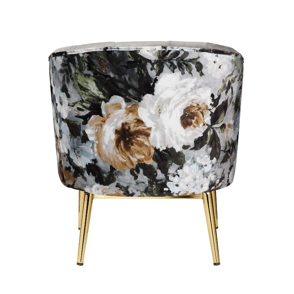 Colla - Silla decorativa
