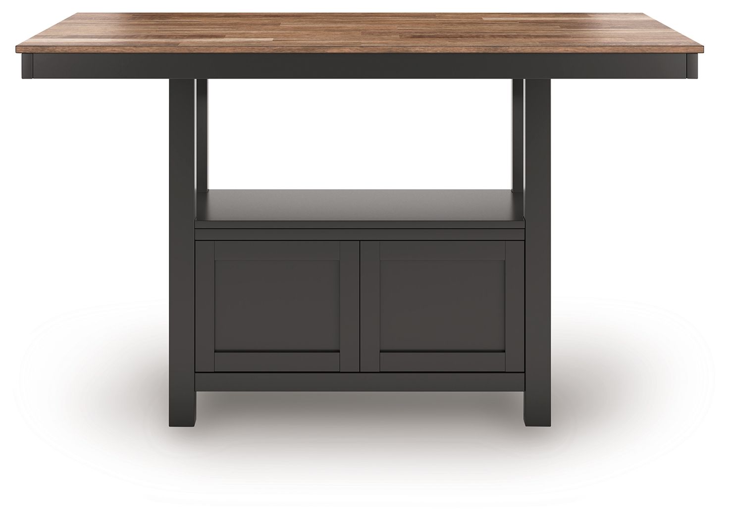 Wildenauer - Counter Dining Room Set