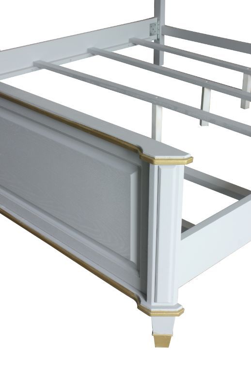 Casa Marchese - Tradicional - Cama