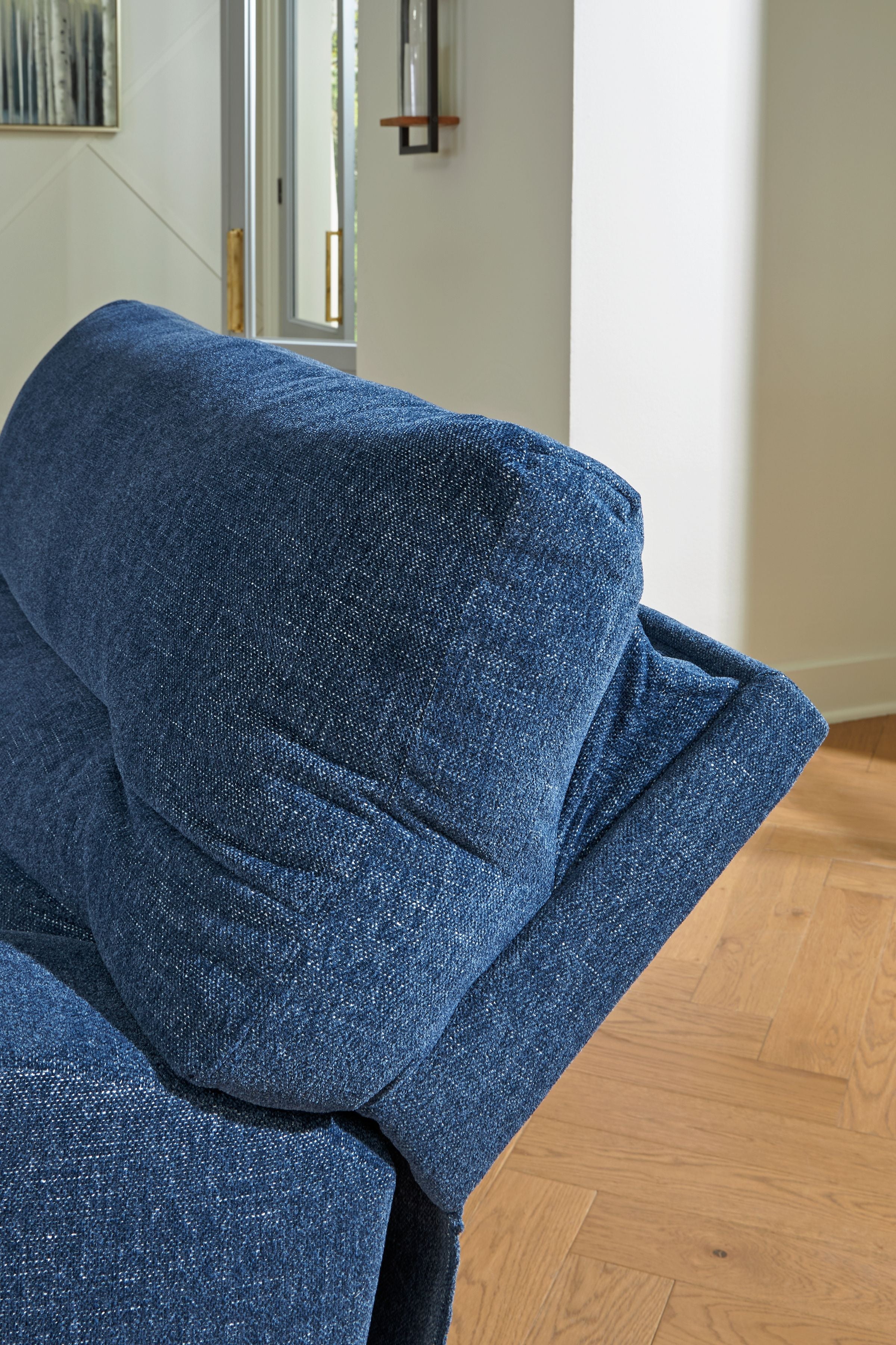 Acklen Place - Seccional reclinable
