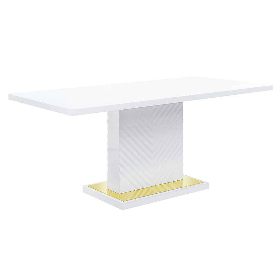 Gaines - Dining Table