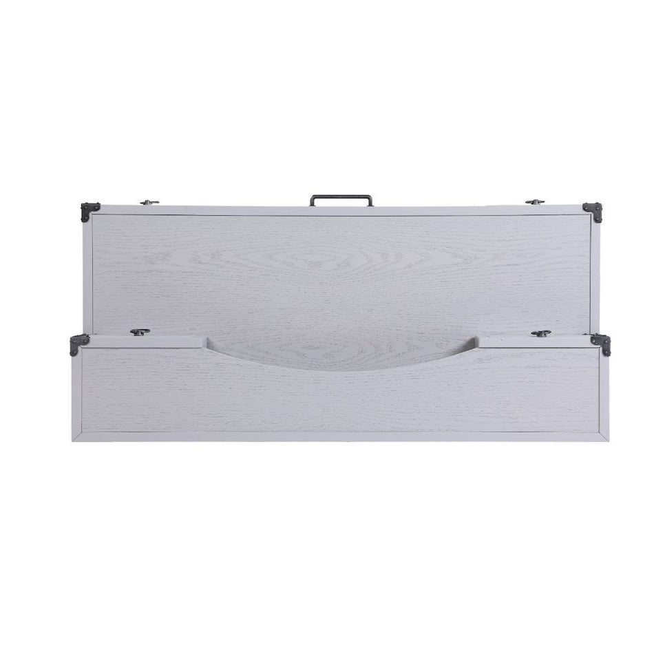 Orquesta - Escritorio - Gris