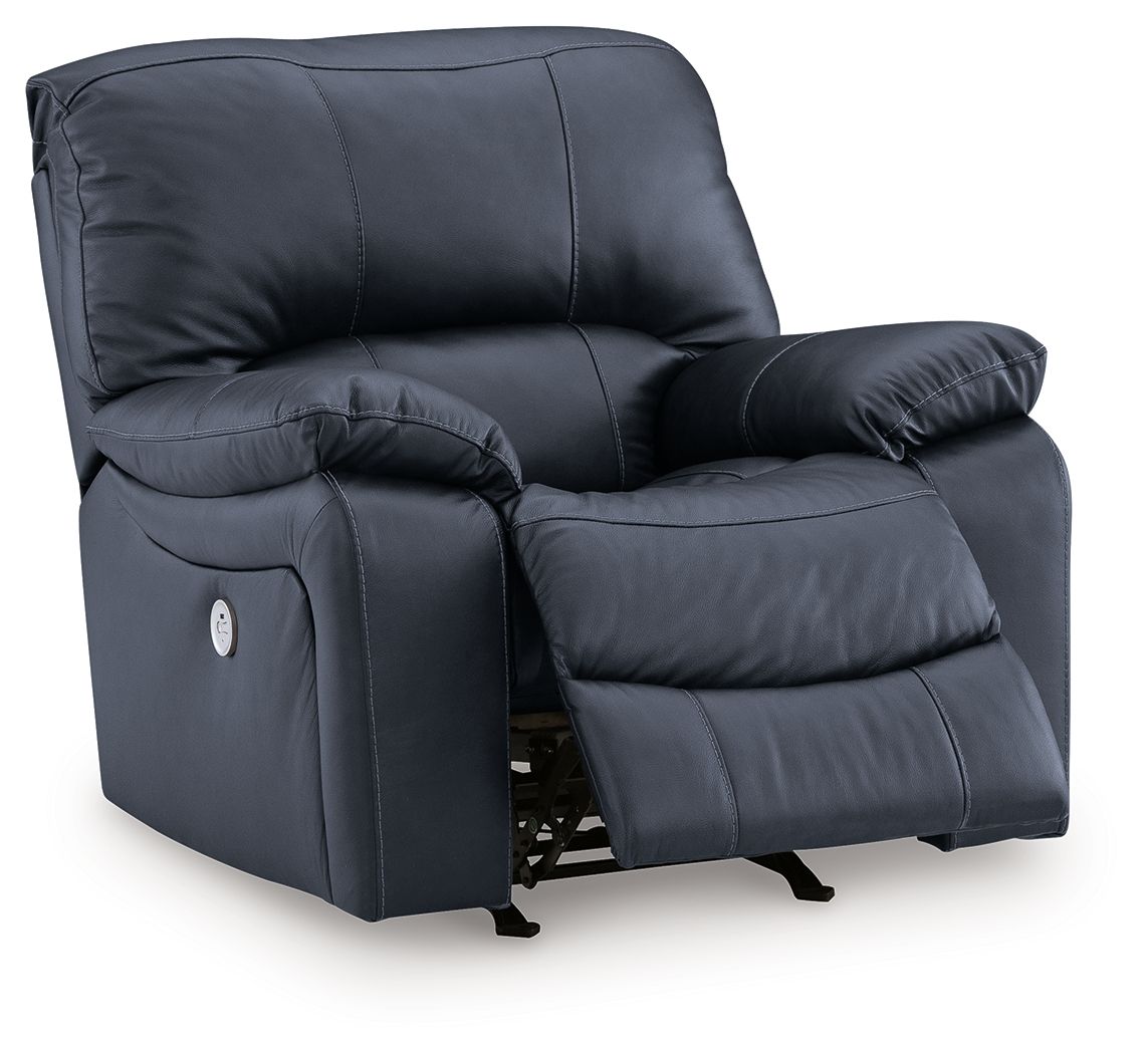 Leesworth - Mecedora reclinable