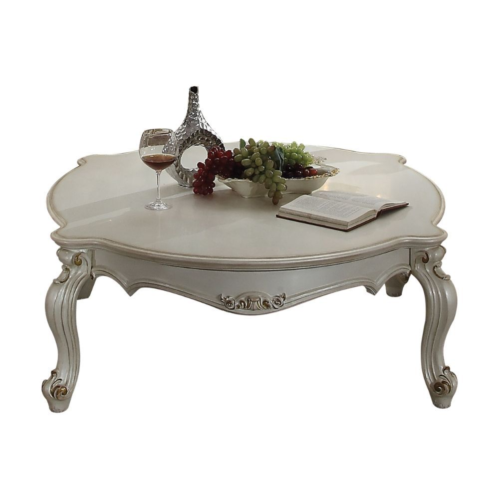 Picardía - Mesa de centro