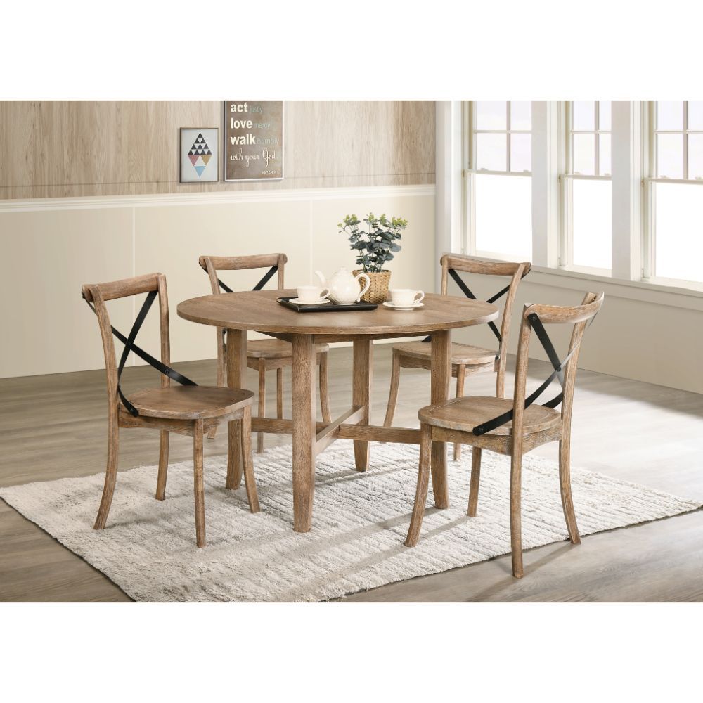 Mesa de comedor Kendric