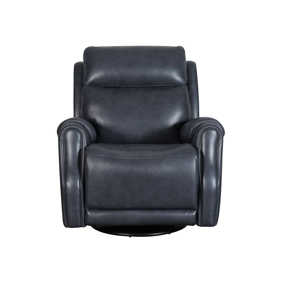 Clinton - SG Recliner P3 - Carmel Slate