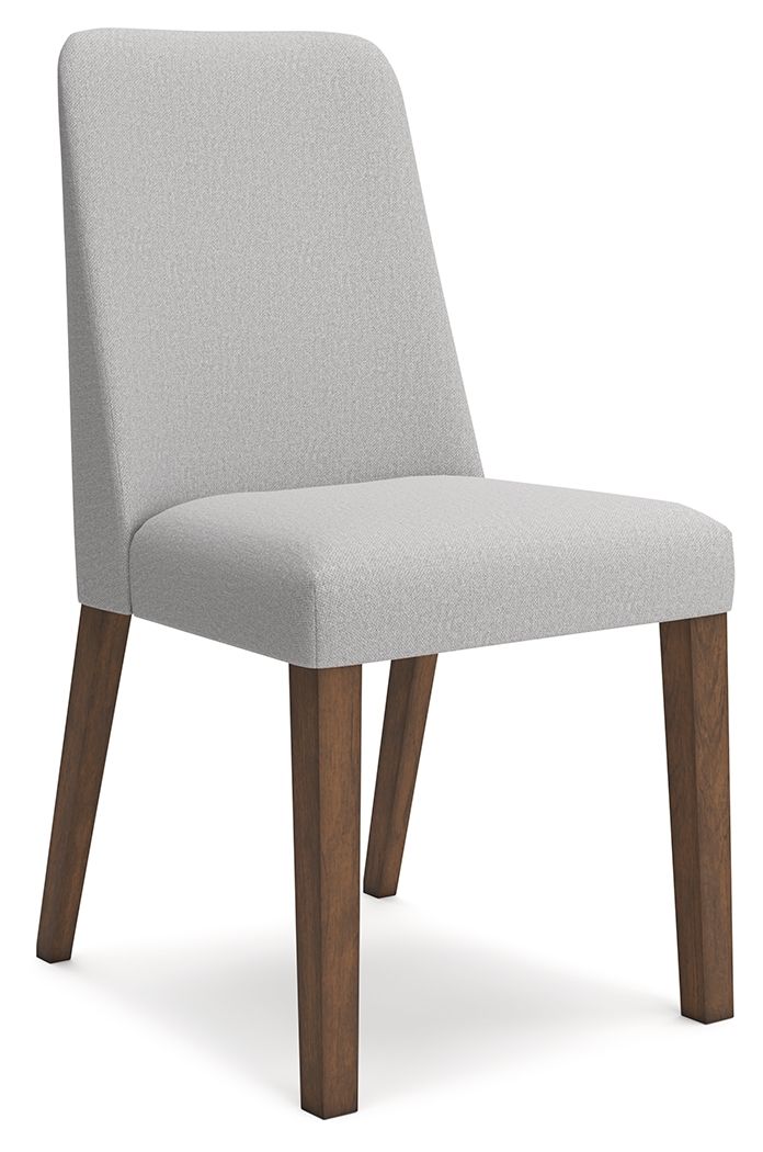 Lyncott - Silla auxiliar de comedor Uph (juego de 2)