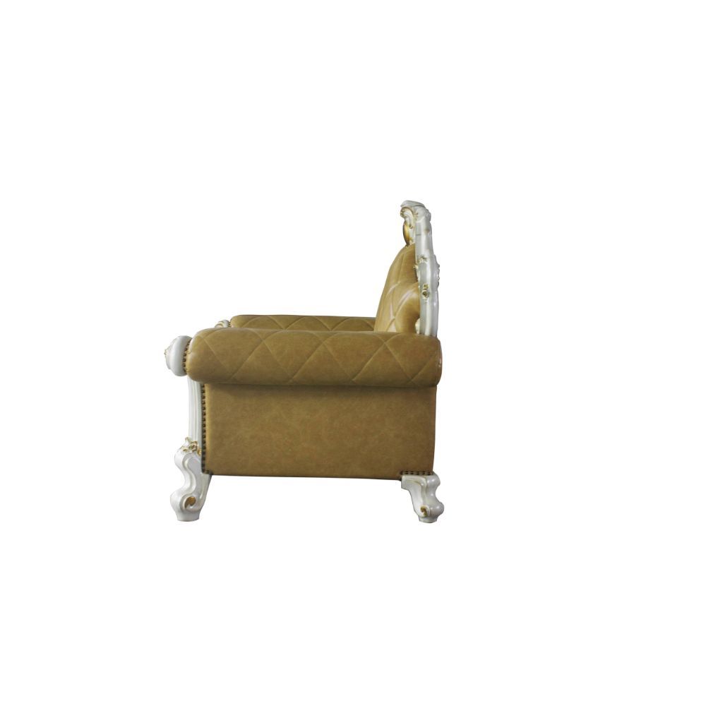 Picardía - Silla con 1 almohada