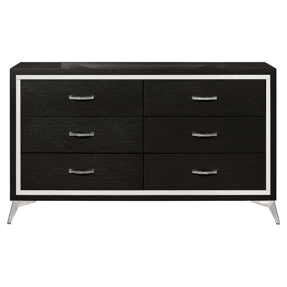 Huxley - Dresser