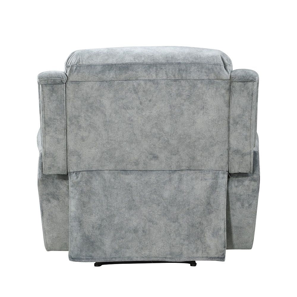 Mariana - Sillón reclinable