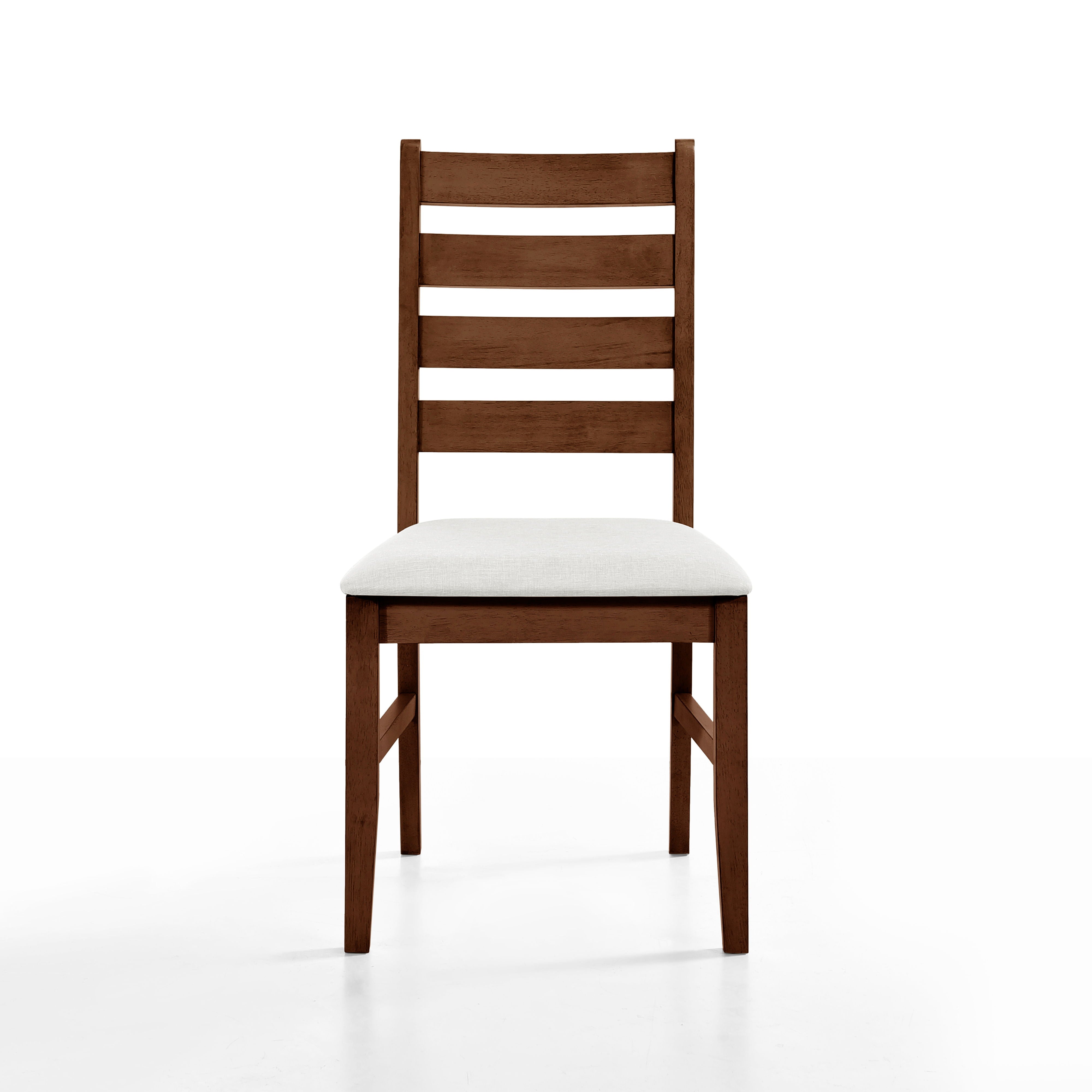 Pascal - Round Dining Table Set